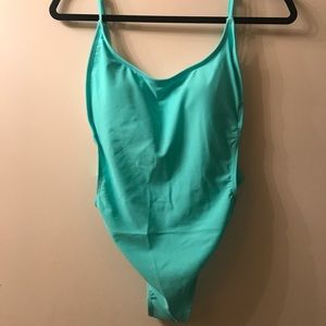 Sunny Clothing Co. One-Piece Bathing Suit